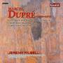 Jeremy Filsell - Dupre Orgelwerke Vol.10