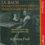 BACH J. S. - Italian Concerto BWV 971