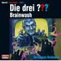 Die Drei ??? - Brainwash-Gefangene Gedanken