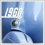 Vari Post Hits Card - 1960 / Various