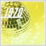 Vari Post Hits Card - 1978 / Various