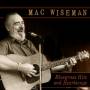 Mac Wiseman - Bluegrass Hits & Heartsongs