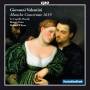 Jan Katzschke - Musiche Concertate 1619