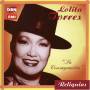 Lolita Torres - Su Consagracion