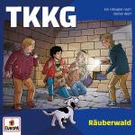 Tkkg - Folge 233: Ruberwald