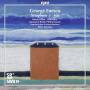 Deutsche Radio Philharmonie / Peter Ruzicka - Isis; Sinfonie 5