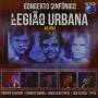 Legiao Urbana - Concerto Sinfonico