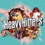 Various - Heavy Hitters: Time 2 Jackk