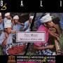 Various - Bali: Folk Music / Various