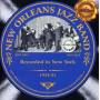New Orleans Jazz Band - Recorded In New York
