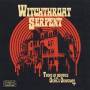 Witchthroat Serpent - Trove Of Oddities At The Devil's Driveway (Ltd.Co