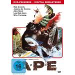 Various Artists - Ape [a*P*E] [DE-Version, Regio 2/B]