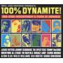 Soul Jazz Records Presents / various - 100% Dynamite!-ska,soul,rocksteady & Funk In Jam