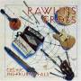 Rawlins Cross - Celtic Instrumentals