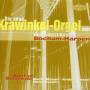 J.s. Bach - Krawinkel Orgel: Bochum-harpen