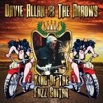 Davie Allan & The Arrows - King of the Fuzz Guitar