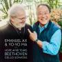 Yo-Yo Ma & Emanuel Ax - Hope Amid Tears-Beethoven: Cello Sonatas