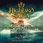 Highland Saga - Scotland My Love!