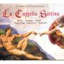 Various - La Cappella Sistina