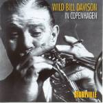 Wild Davison Bill - In Copenhagen