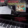 De Peyer / Pryor - Klarinettensonaten op.120,1+2