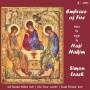 Simon Leach / Ranald McCusker / Benedict Holland / + - Embrace of Fire