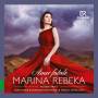 Rebeka / Armiliato / Mnchner Rundfunkorchester - Amor fatale