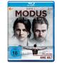 Modus-Der Mrder In Uns - Modus-Staffel 1 [DE-Version, Regio 2/B]