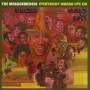 Masqueraders - Everybody Wanna Live On