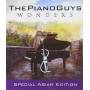 Piano Guys - Wonders: Special Asian Edition