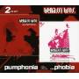 Benassi Bros Feat. Dhany - Pumphonia/phobia