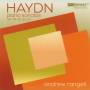 Andrew Rangell - Piano Sonatas 56,50,32,33