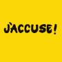 Jack Adaptor - JAccuse! (Limited 180g Vinyl Edition+MP3)