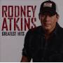Rodney Atkins - Greatest Hits