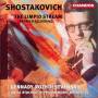Gennadi Roshdestwenskij / SPO - The Limpid Stream