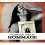 Yannick Noah - Hommage