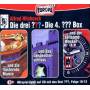 Die Drei ??? - 04/3er Box-Folgen 10-12