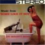 Lou Mcgarity -quintet- - Music From Some Like It Hot