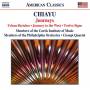 CHIAYU / MORALES / CIOMPI QUARTET / CHEN - Urban Sketches/Twelve Signs/Journey to the Wild/+