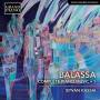 Istvn Kassai - Klavierwerke Vol.1