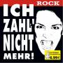 Various - Ich Zahl Nicht Mehr-Rock