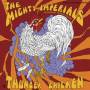 Mighty Imperials - Thunder Chicken (ft. Joseph Henry)