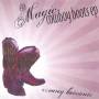 carey Kotsionis - The Magic Cowboy Boots Ep