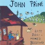 John Prine - Lost Dogs and Mixed Blessings