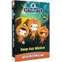 Greenall, Simon, Gallagher, Teresa, Wyatt, Jo, Wickham, Keit - : Deep Sea Mission [DE-Version, Regio 2/B]