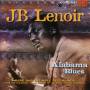 J.b. Lenoir - Alabama Blues