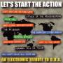 D.o.a..=tribute= - Let's Start The Action
