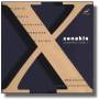 ST-X Ensemble / Bornstein - Plekto/Eonta/Akanthos/+