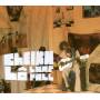 Cheikh L - Lamp Fall
