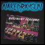 Naked Raygun - Basement Screams EP